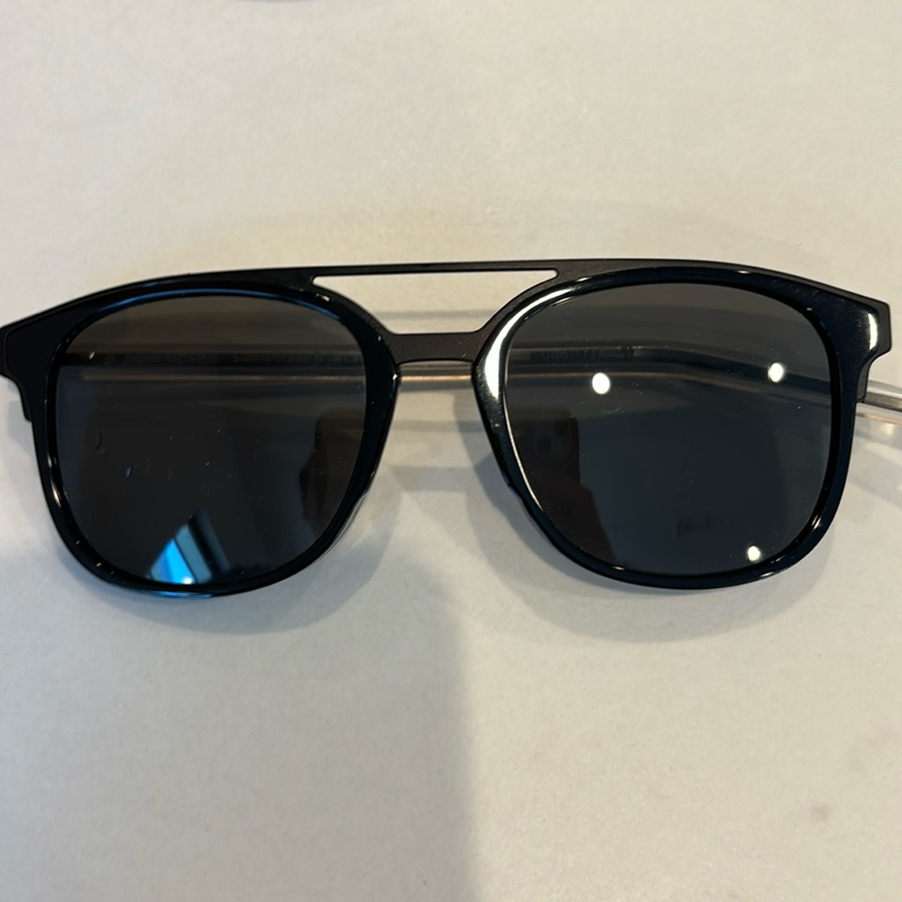 Christian Dior Homme sunglasses